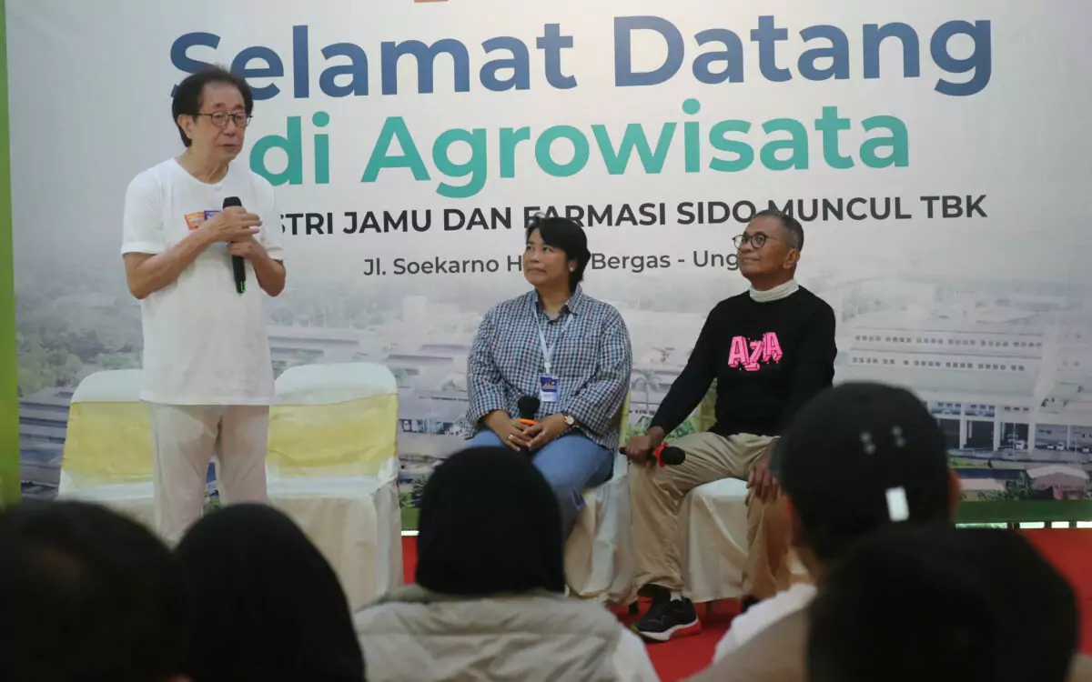 Hoax Bijaksana