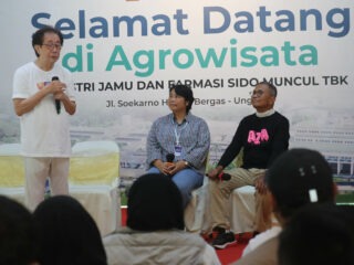 Hoax Bijaksana