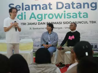 Hoax Bijaksana
