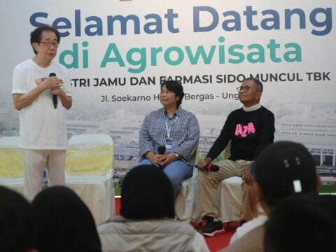 Hoax Bijaksana