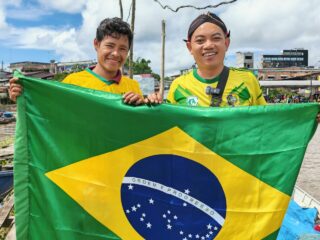 Sadean Internasional
