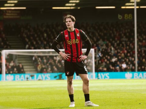 Alex Scott