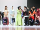 Perkuat Ekosistem Mode Nasional, BTN Dorong Pertumbuhan Sektor Kreatif Lewat IFW 2026