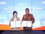 Perkuat Transformasi Digital dalam Ekosistem Danantara, BTN Gandeng Artajasa Perluas Layanan