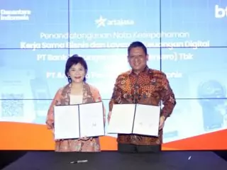 BTN Artajasa