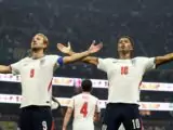 Inggris Jadi Negara Pertama Punya Dua Top Skor dengan Enam Gol
