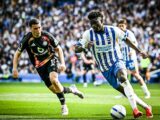Carlos Baleba Beri Kode Keras Manchester United: Jalan Pintas Carrick Benahi Lini Tengah?