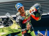 Fabio di Giannantonio Tinggalkan VR46, Resmi Bela Red Bull KTM pada MotoGP 2027