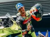 Fabio di Giannantonio Tinggalkan VR46, Resmi Bela Red Bull KTM pada MotoGP 2027