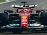 Charles Leclerc Bungkam Kritik usai Menang Gemilang di GP Inggris
