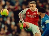Masa Depan Leandro Trossard di Arsenal Jadi Tanda Tanya: Bertahan atau Cari Tantangan Baru?