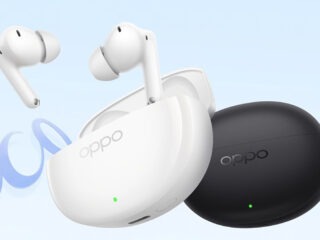 Oppo Enco Air 5