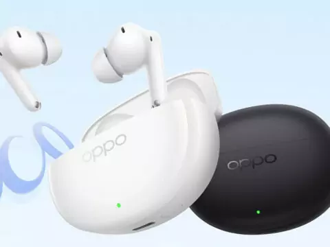 Oppo Enco Air 5