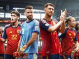 Pelatih Argentina Sebut Spanyol tanpa Celah