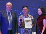Akselerasi Digital Sukses, BTN Sabet Penghargaan Top Company in Banking Transformation 2026