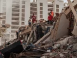 Update Korban Tewas Gempa Venezuela Naik Jadi 2.954 Orang, Ribuan Lainnya Masih Dirawat