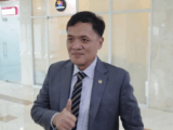 Habiburokhman Dukung Polri Usut Tuntas Dugaan Korupsi Batu Bara, Tegaskan Pelaku Harus Diproses Hukum