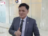 Habiburokhman Dukung Polri Usut Tuntas Dugaan Korupsi Batu Bara, Tegaskan Pelaku Harus Diproses Hukum