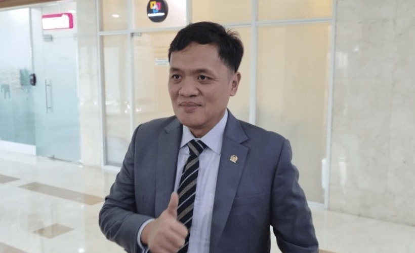 Habiburokhman Dukung Polri Usut Tuntas Dugaan Korupsi Batu Bara, Tegaskan Pelaku Harus Diproses Hukum