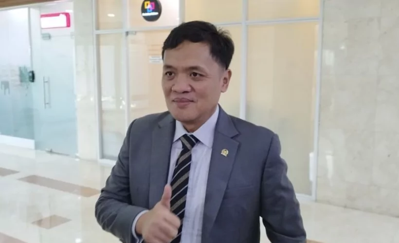 Habiburokhman Dukung Polri Usut Tuntas Dugaan Korupsi Batu Bara, Tegaskan Pelaku Harus Diproses Hukum