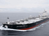Kapal Tanker Pertamina Pride Berhasil Lewati Selat Hormuz, Kini Berlayar ke Cilacap