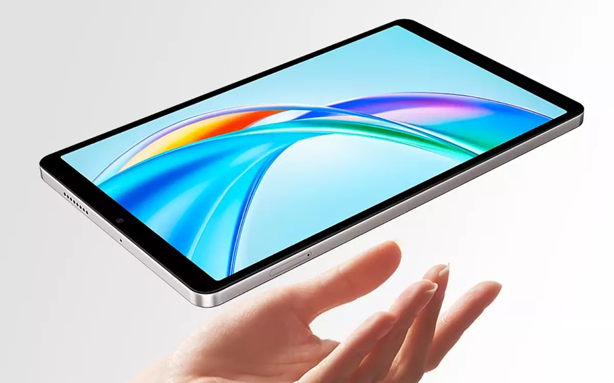 tablet 8 inci