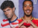Prediksi Amerika Serikat vs Belgia: Misi Tuan Rumah Menembus Kutukan Fase Gugur