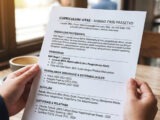 5 Tips Membuat CV Lulusan SMA yang Menarik Meski Tanpa Pengalaman