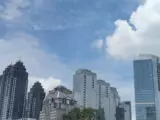 Prakiraan Cuaca Jakarta Hari Ini, Kamis 16 Juli 2026: Cerah Sepanjang Hari