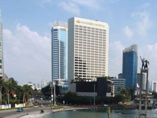 Cuaca Jakarta