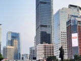 Cuaca Jakarta Hari Ini 30 Juli 2026: Pagi Cerah, Sore Turun Hujan Ringan