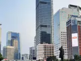Cuaca Jakarta Hari Ini 30 Juli 2026: Pagi Cerah, Sore Turun Hujan Ringan
