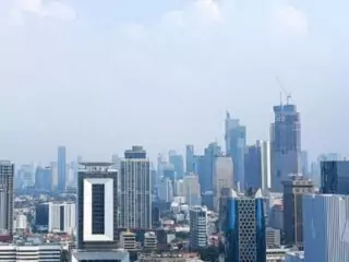 Cuaca Jakarta Hari Ini