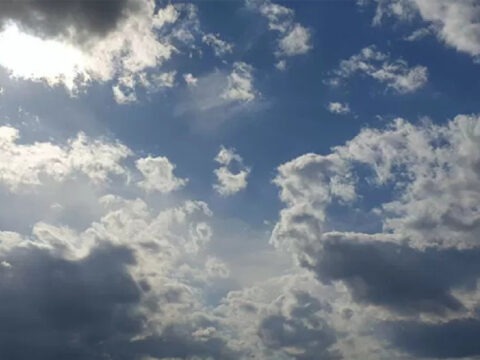 Cuaca Jakarta Hari Ini