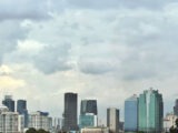 Prakiraan Cuaca Jakarta Hari Ini 8 Juli 2026: Cerah Berawan Sepanjang Hari