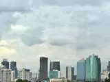Prakiraan Cuaca Jakarta Hari Ini 8 Juli 2026: Cerah Berawan Sepanjang Hari
