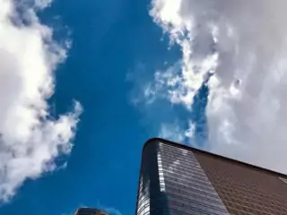 Cuaca Jakarta Hari Ini