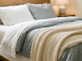 Tips Membersihkan Kamar Tidur dari Debu dan Tungau Secara Total