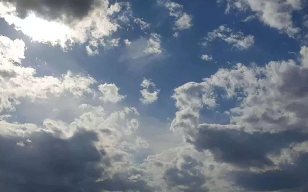 Cuaca Jakarta Hari Ini