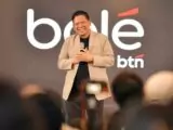 Hadir di Gaya Hidup Masyarakat, BTN Kolaborasi dengan Burger Bangor
