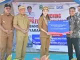 Maluku Utara Jadi Lokomotif Ekonomi Nasional, BTN Siap Perkuat Kemitraan Strategis dan Dukung Pembangunan Daerah