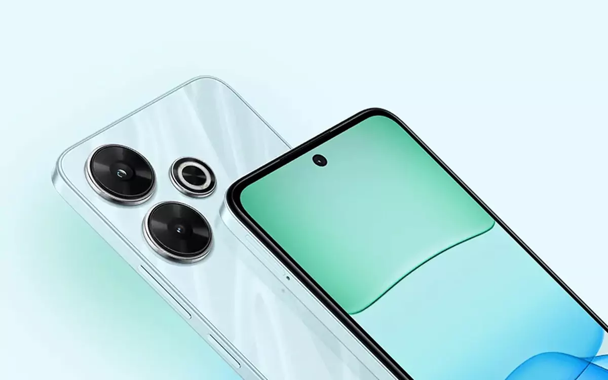 Xiaomi harga 1 jutaan