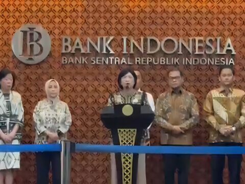 Independensi Habibie