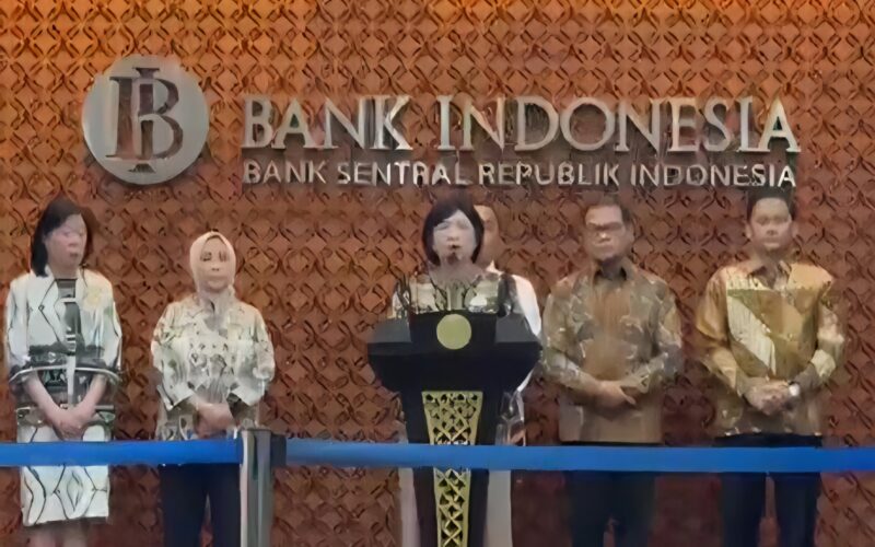 Independensi Habibie