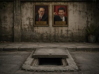 Zhu Rongji