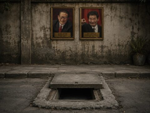 Zhu Rongji
