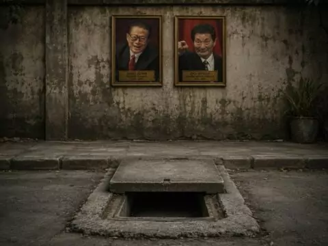 Zhu Rongji