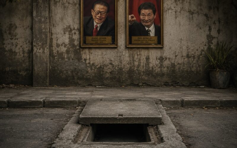 Zhu Rongji