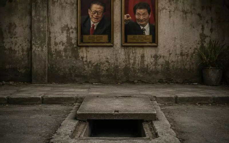Zhu Rongji