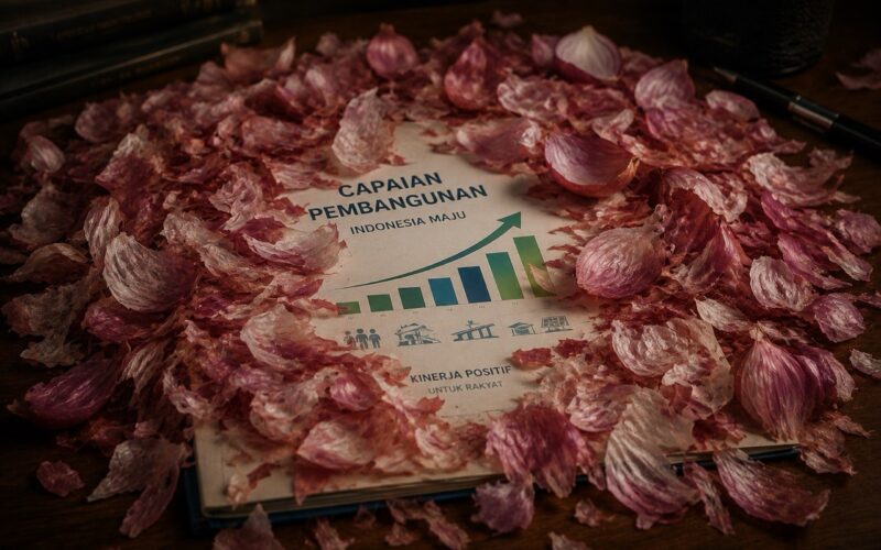 Kupas Bawang